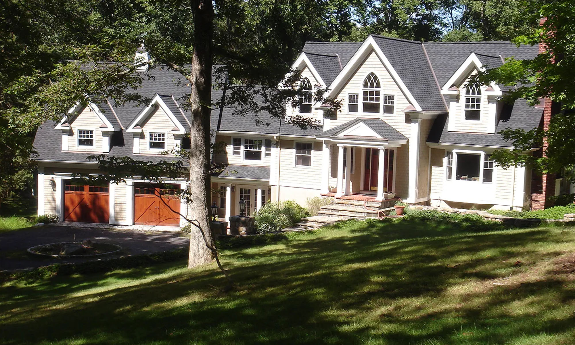 Landmark Development | Custom Homebuilding & Remodeling